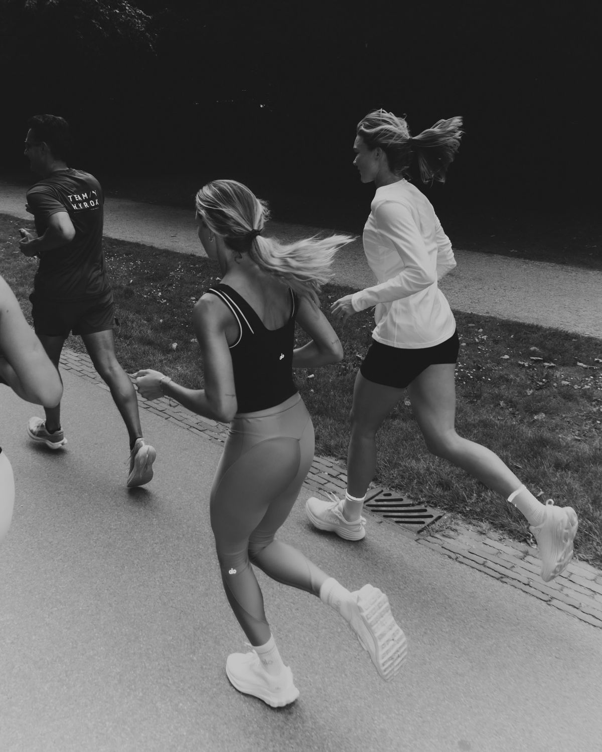 Schools Cross Country
