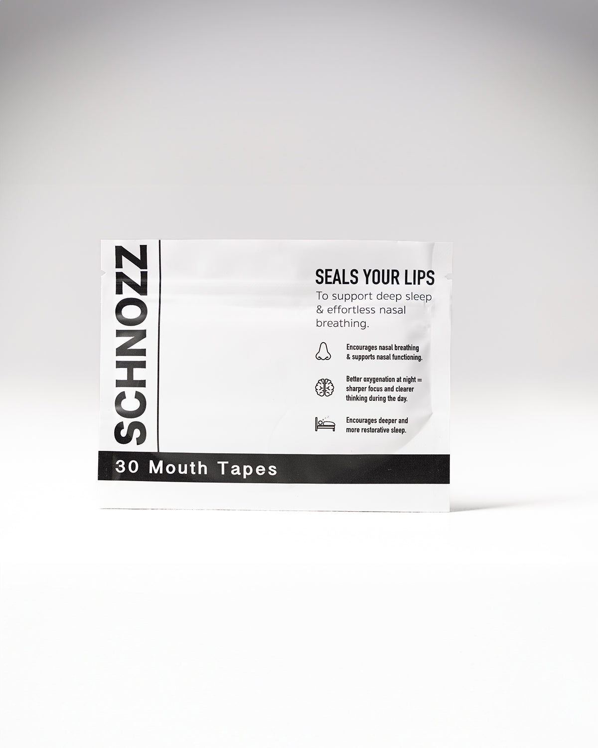 Mouth Tape