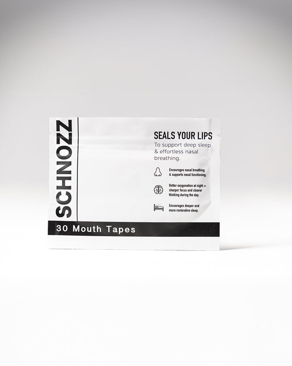 Mouth Tape