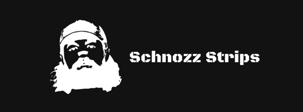 Schnozz Strips