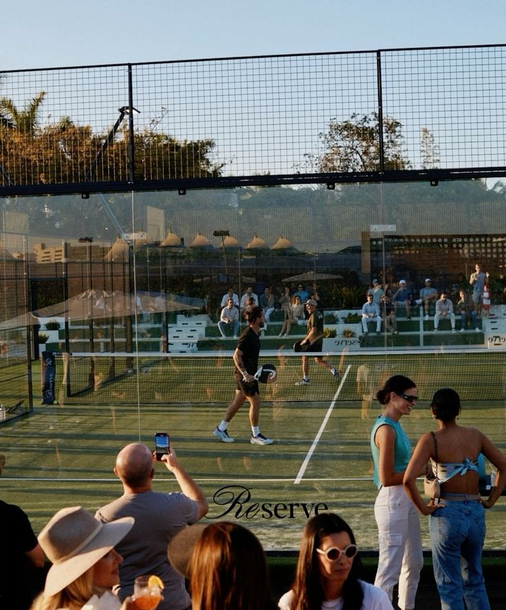 Squash Beat