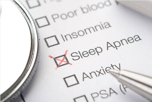 Sleep apnea