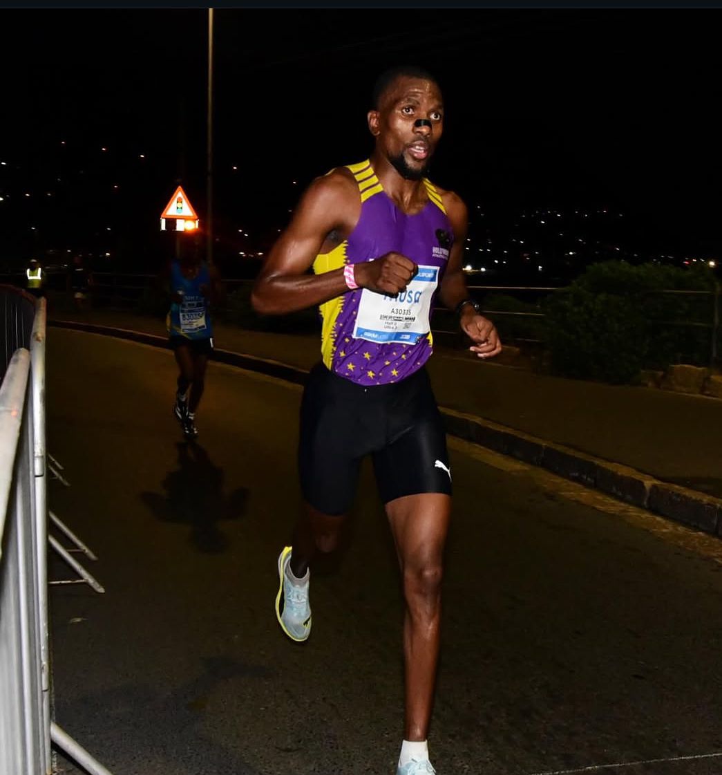 Musa MuSane Zweni