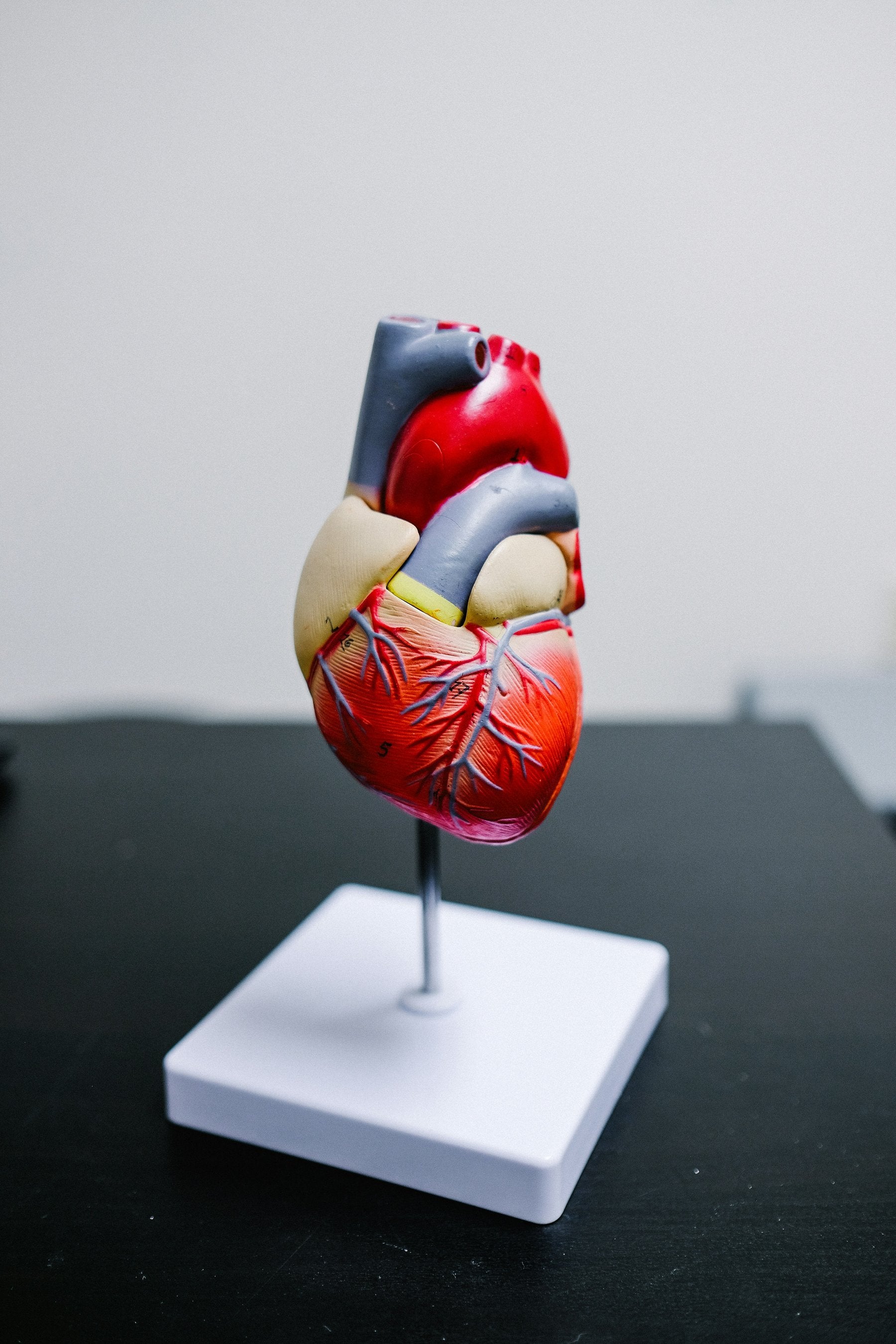 Blood pressure