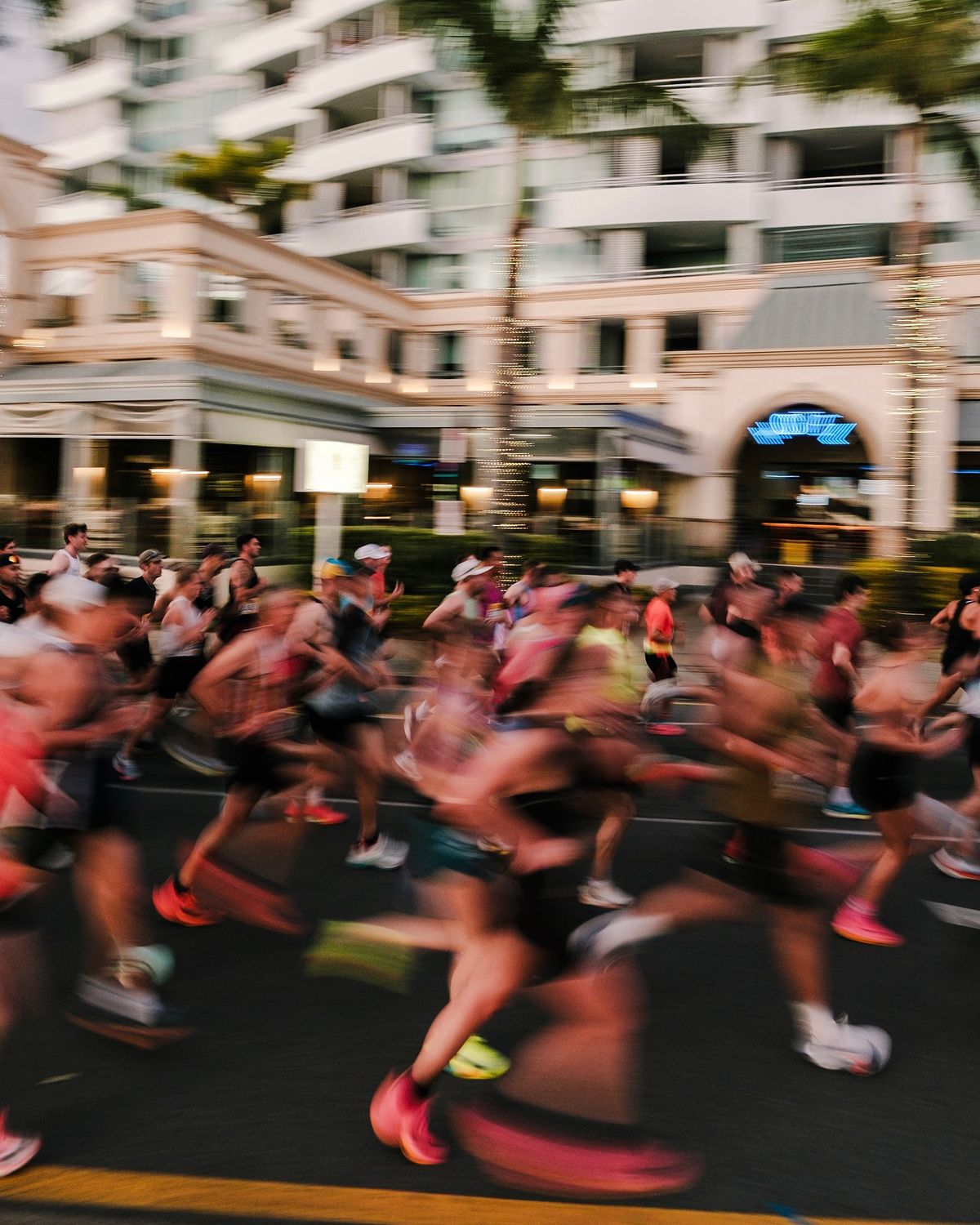 HOKA Half Runfest
