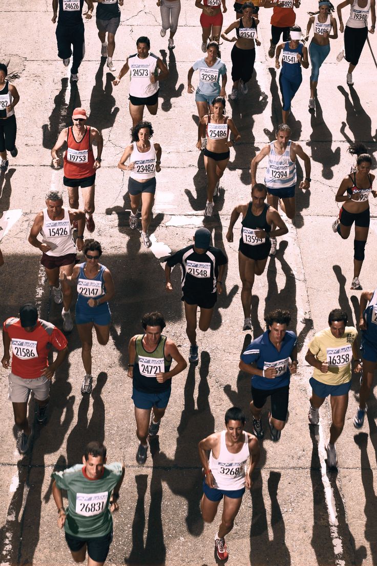 HOKA Half Runfest