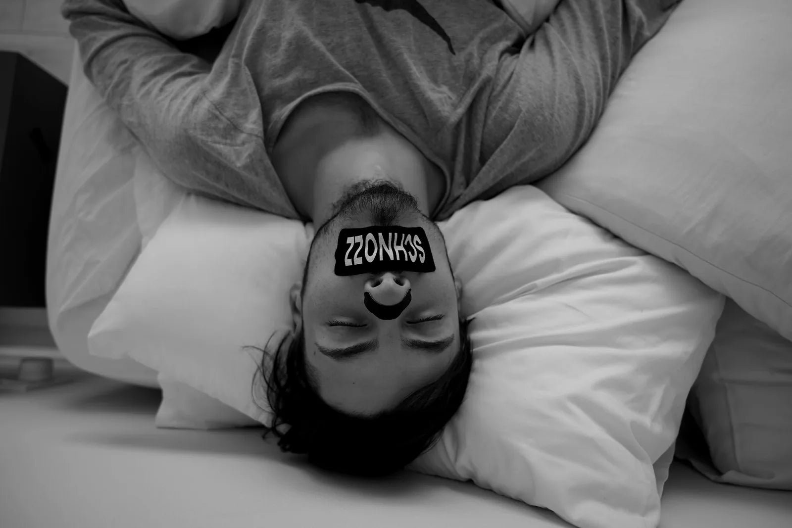 Deeper sleep