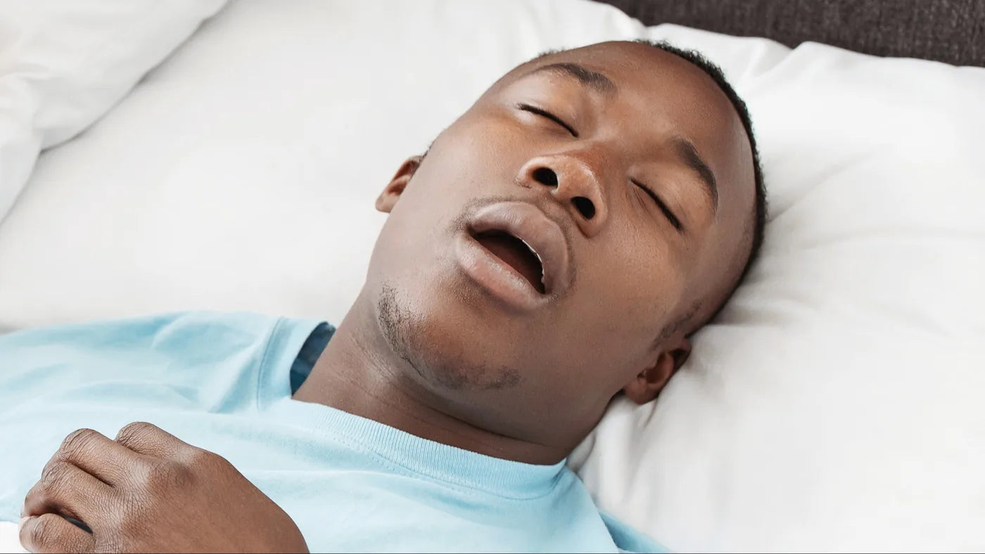 Snoring