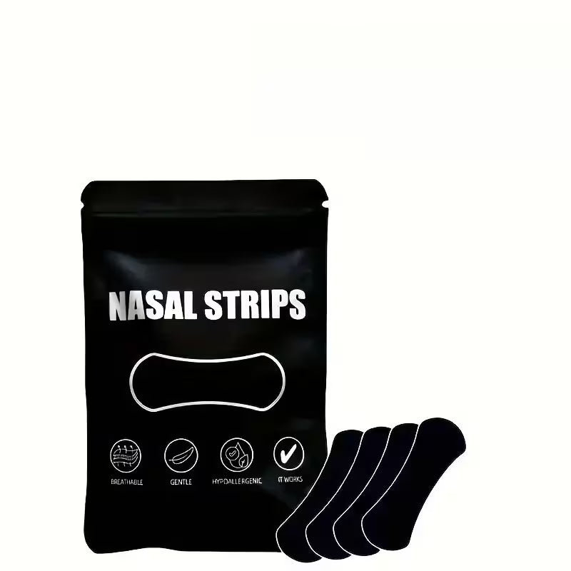 Other nasal strips
