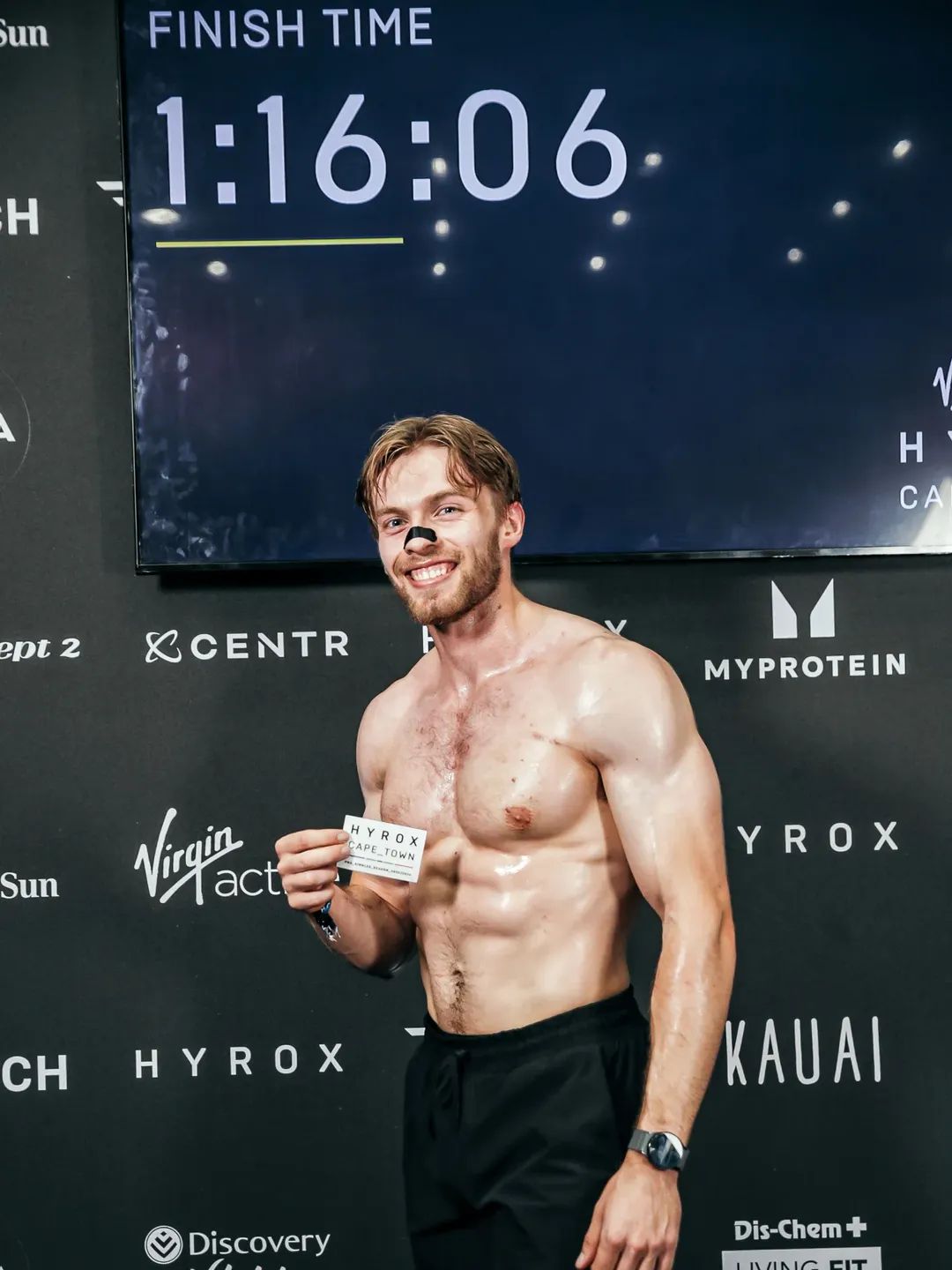 Joshua Wilkins